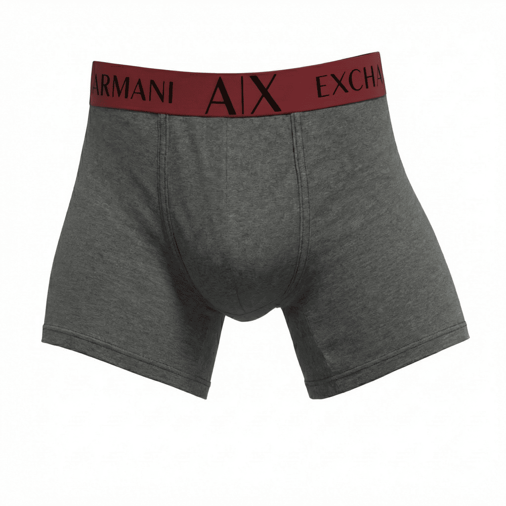 BOXER AE B50 Gris oscuro