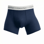 BOXER CK B51 Azul Oscuro