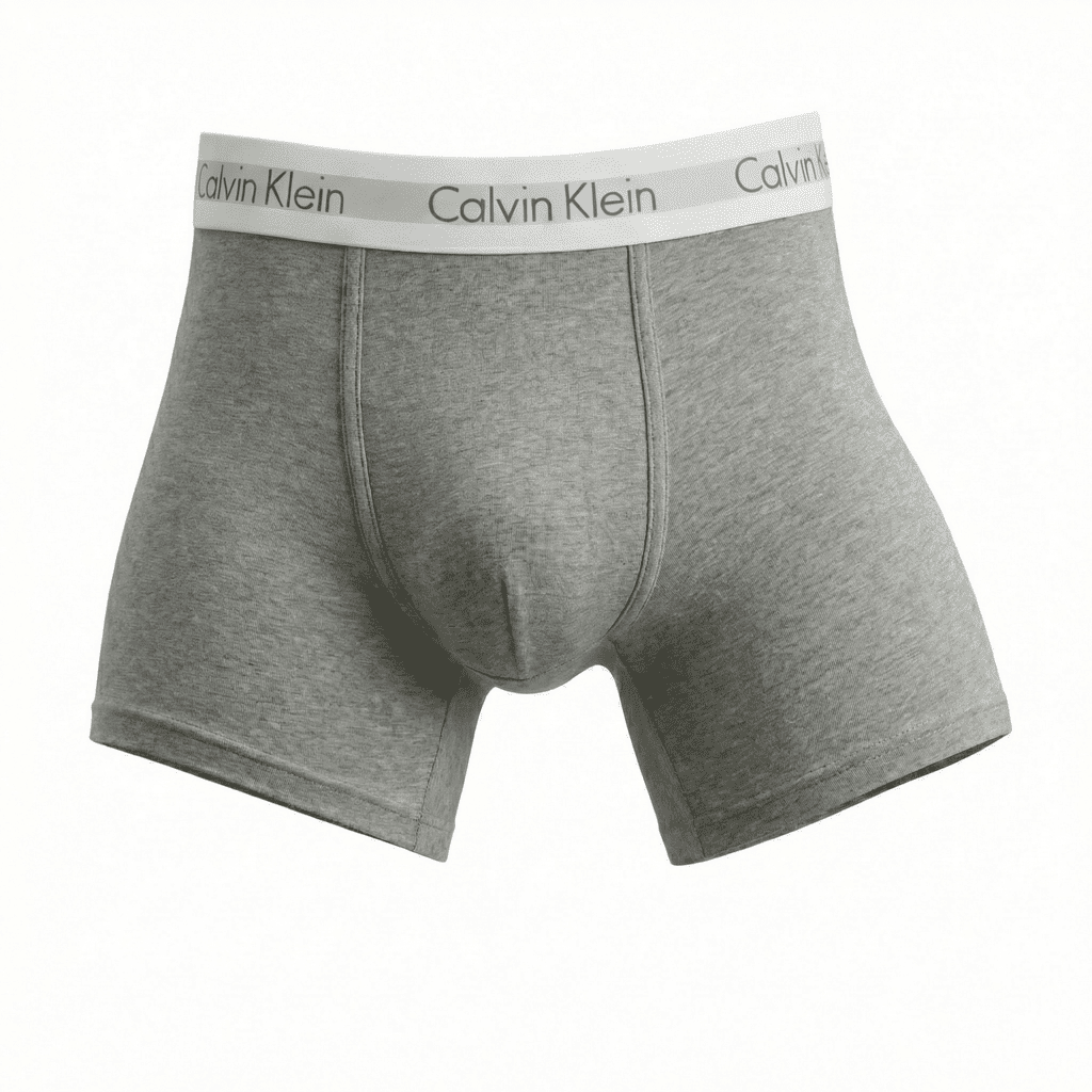 BOXER CK B51 Gris