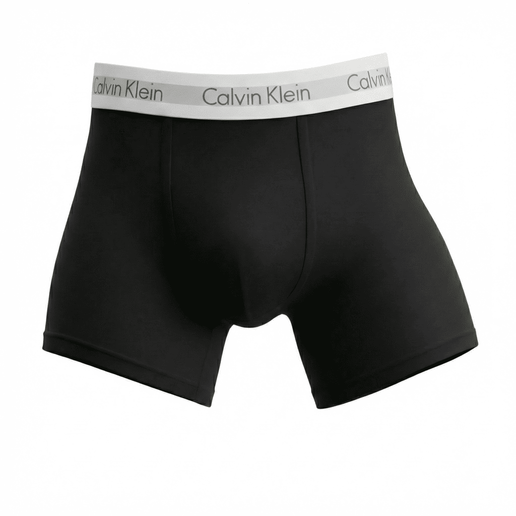 BOXER CK B51 Negro