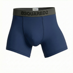 BOXER DS2 B52 Azul Oscuro