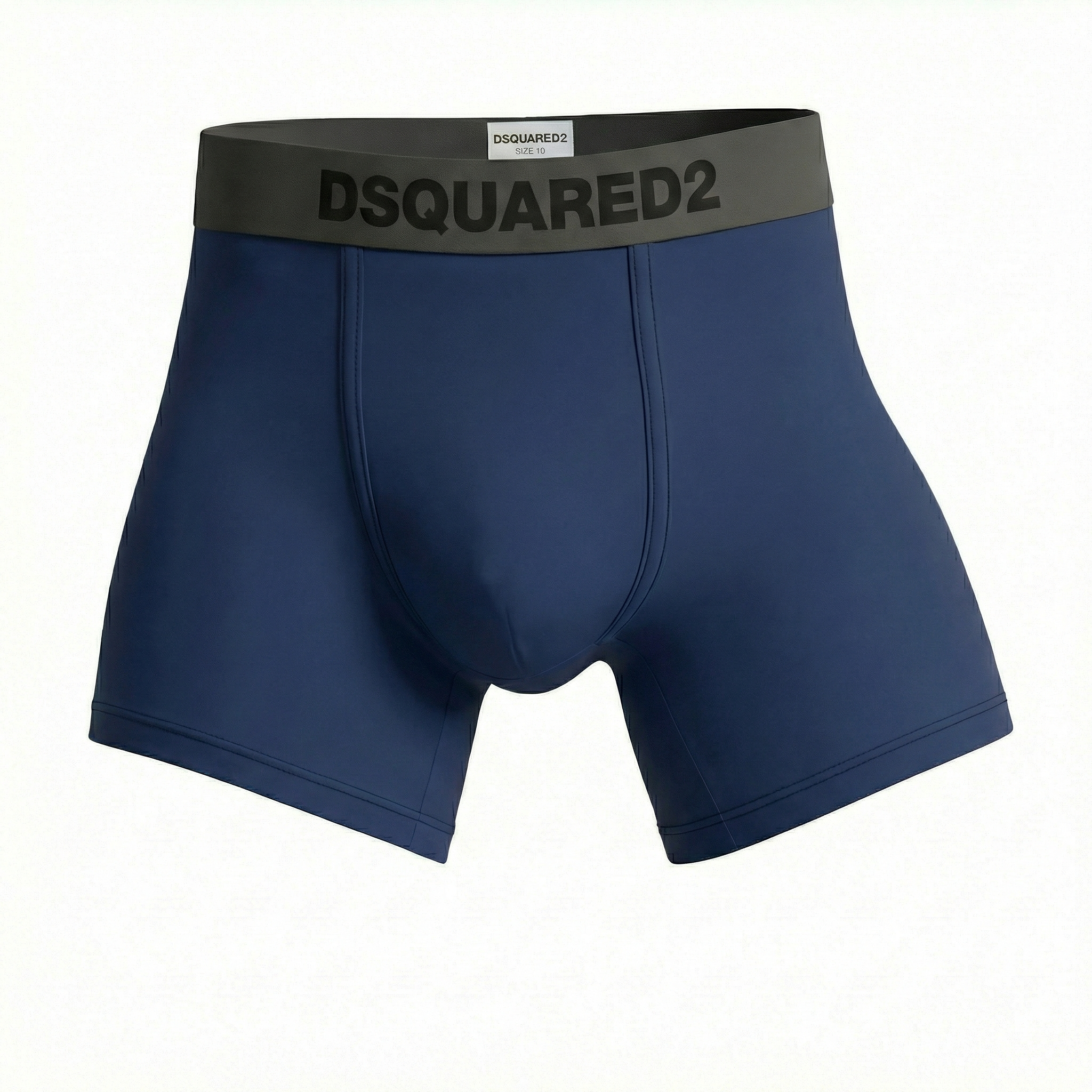 BOXER DS2 B52 Azul Oscuro