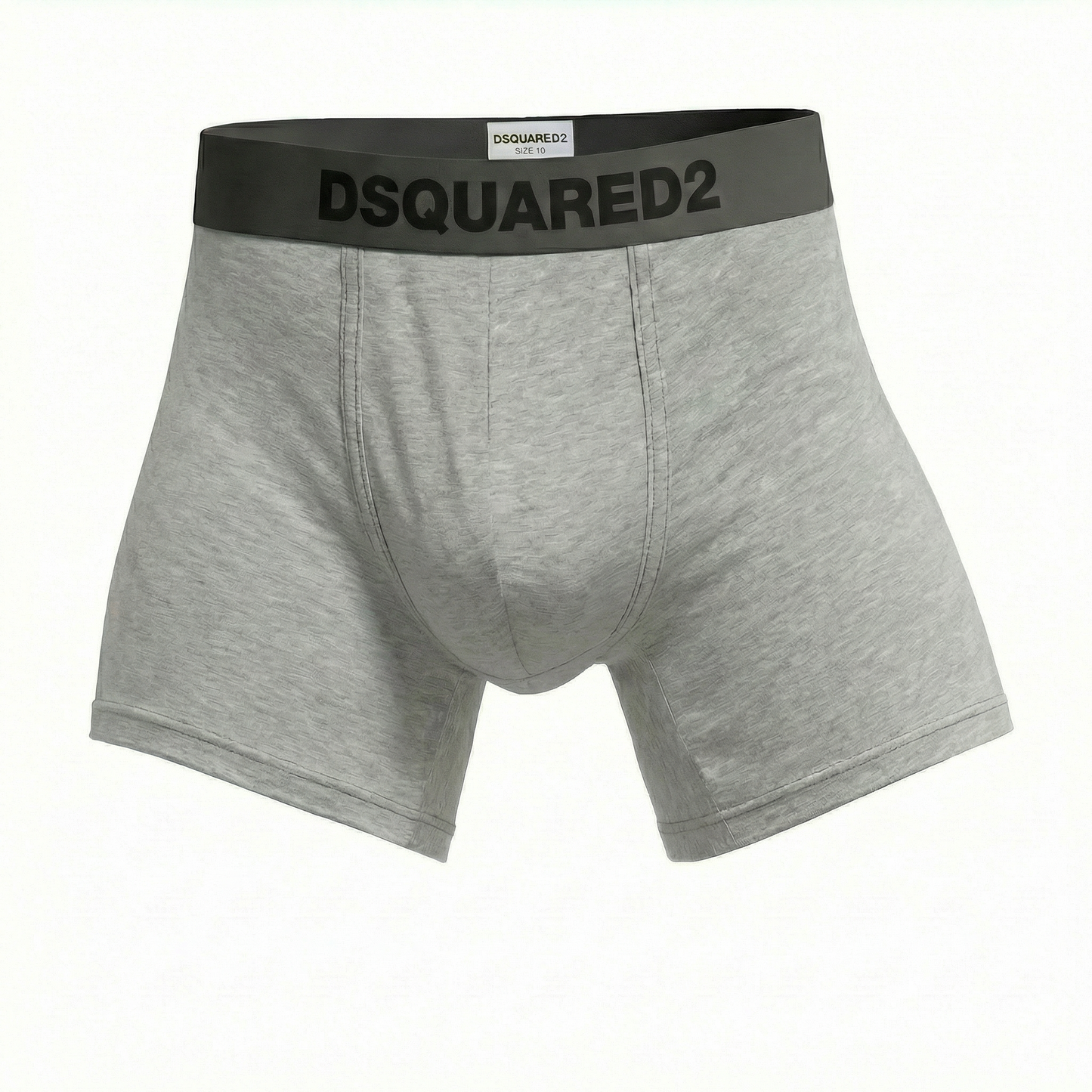 BOXER DS2 B52 Gris
