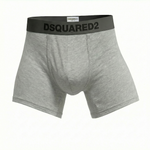 BOXER DS2 B52 Gris