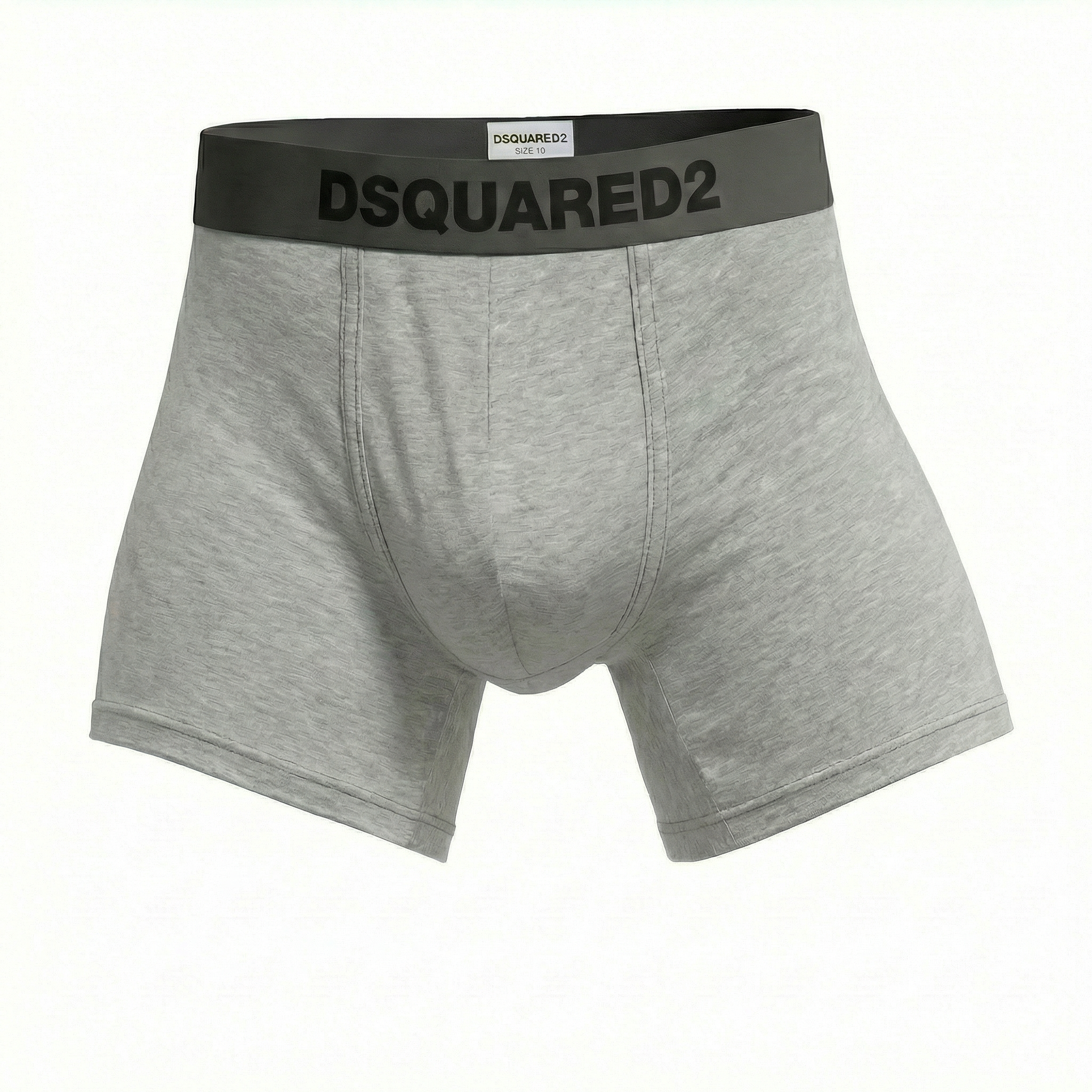 BOXER DS2 B52 Gris