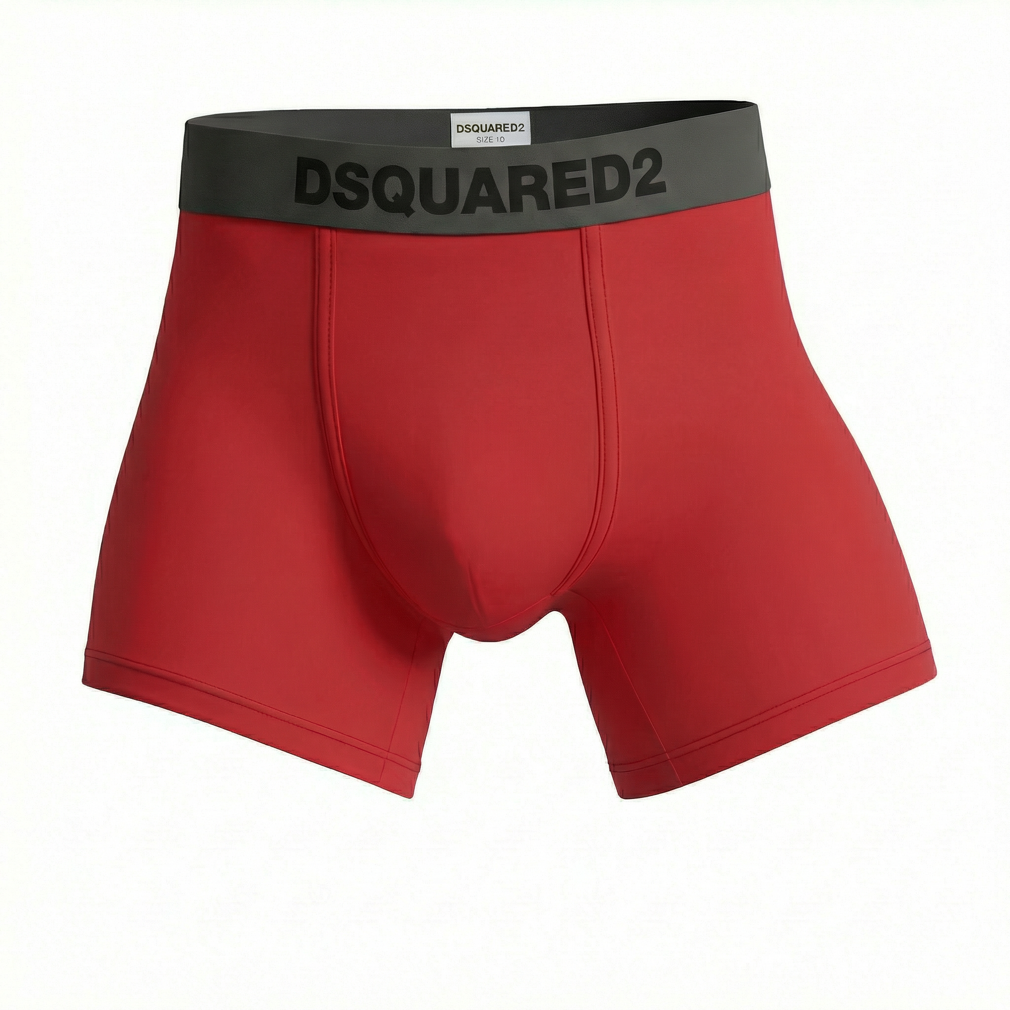 BOXER DS2 B52 Rojo