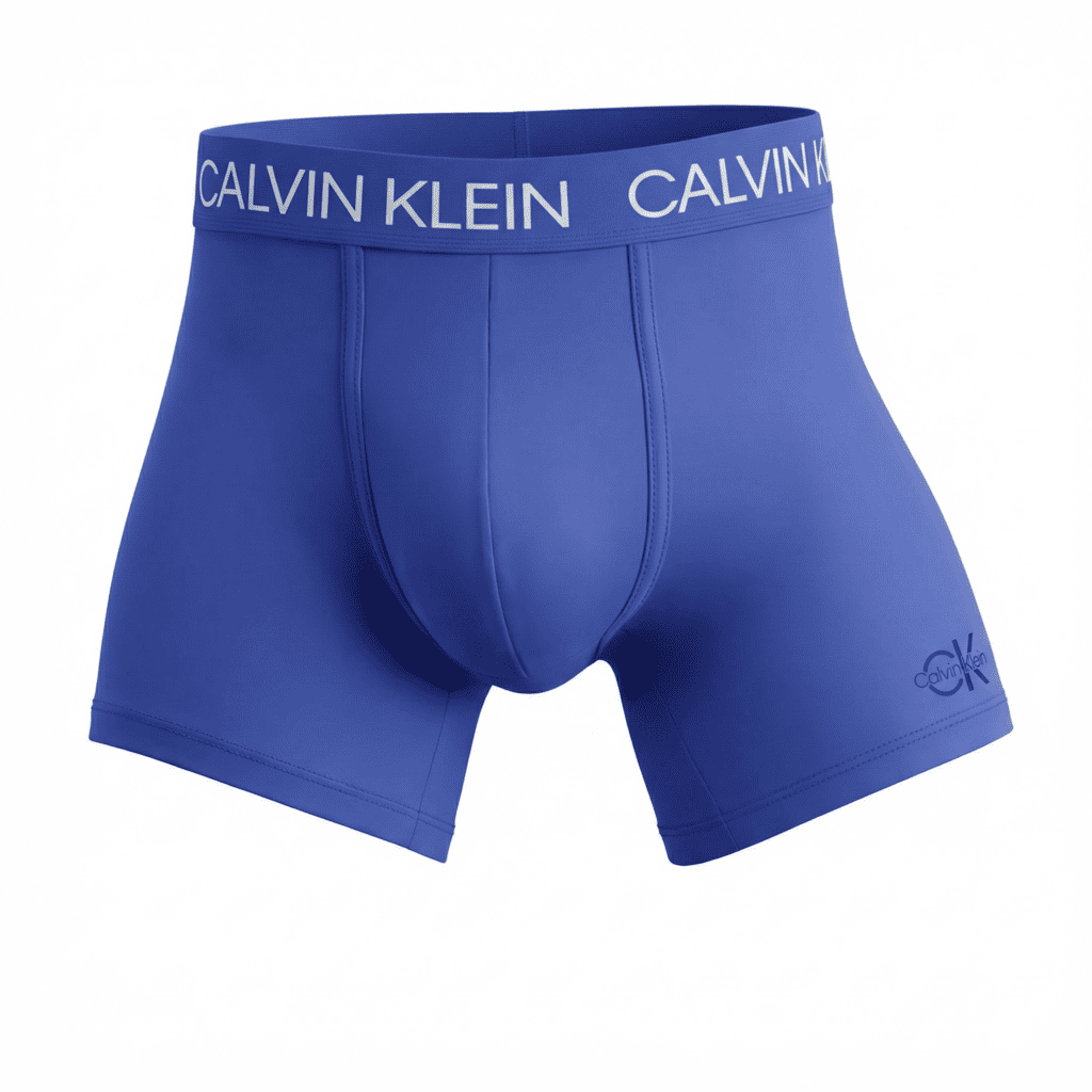 BOXER CK B53 Azul