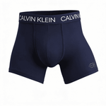 BOXER CK B53 Azul Oscuro