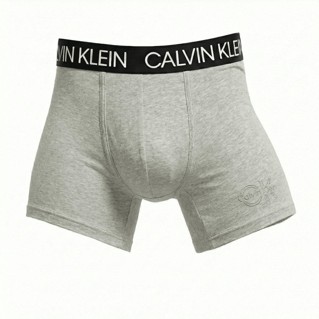 BOXER CK B53 Gris