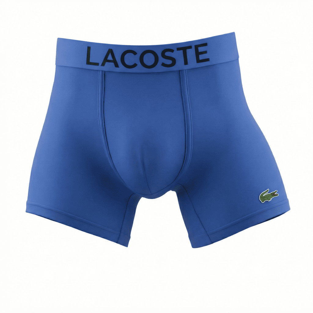 BOXER LC B54 Azul