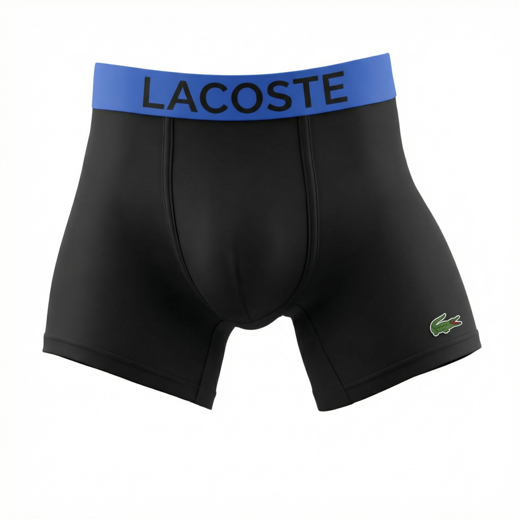 BOXER LC B54 Negro