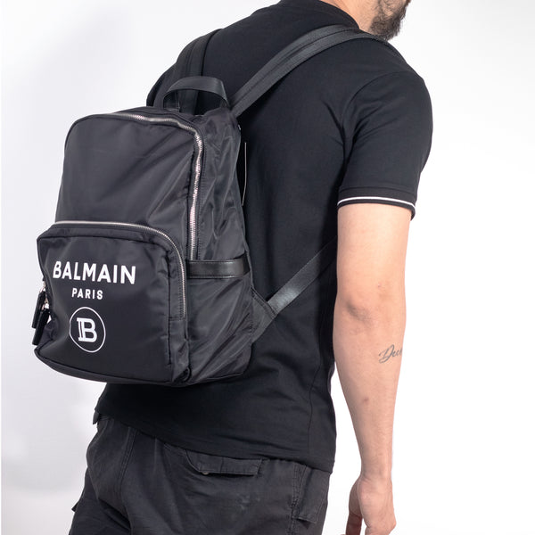 Morral B933 para hombre