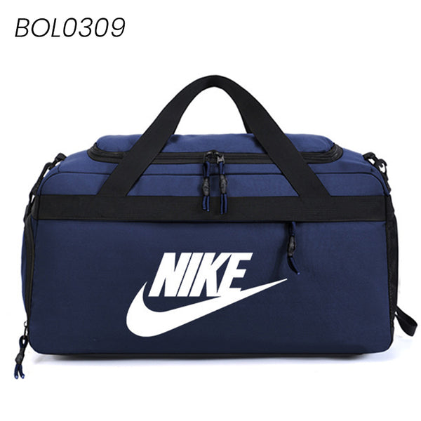 Bolso Deportivo Grande Azul Oscuro BOL0309