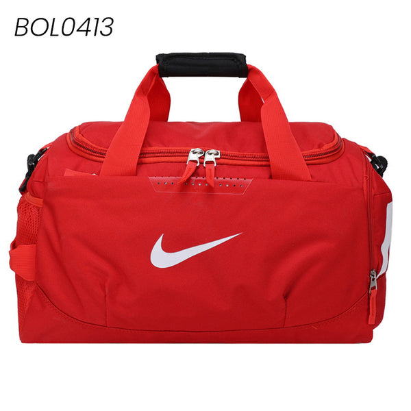 Bolso Deportivo Mediano Rojo BOL0413