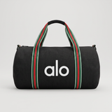Bolso AL BOL101 Negro/Rojo