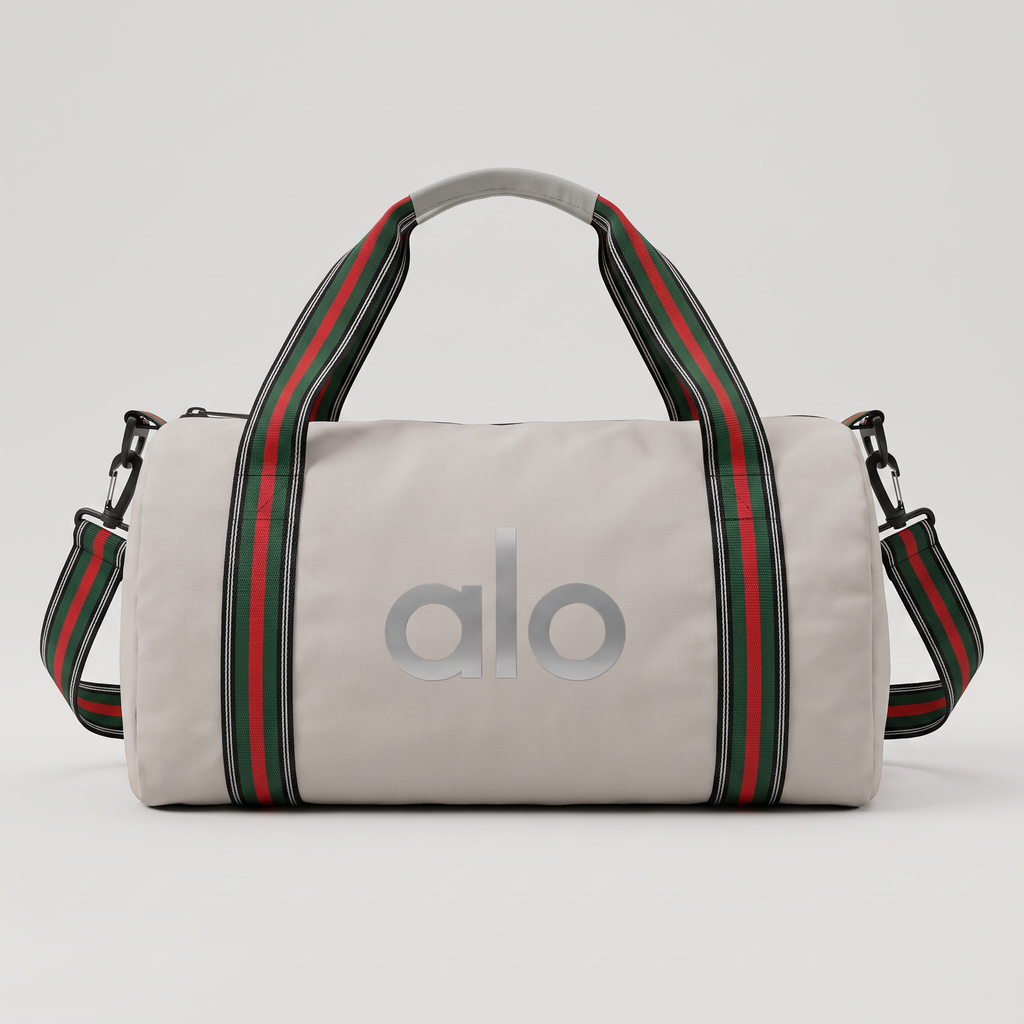Bolso AL BOL101 Crema