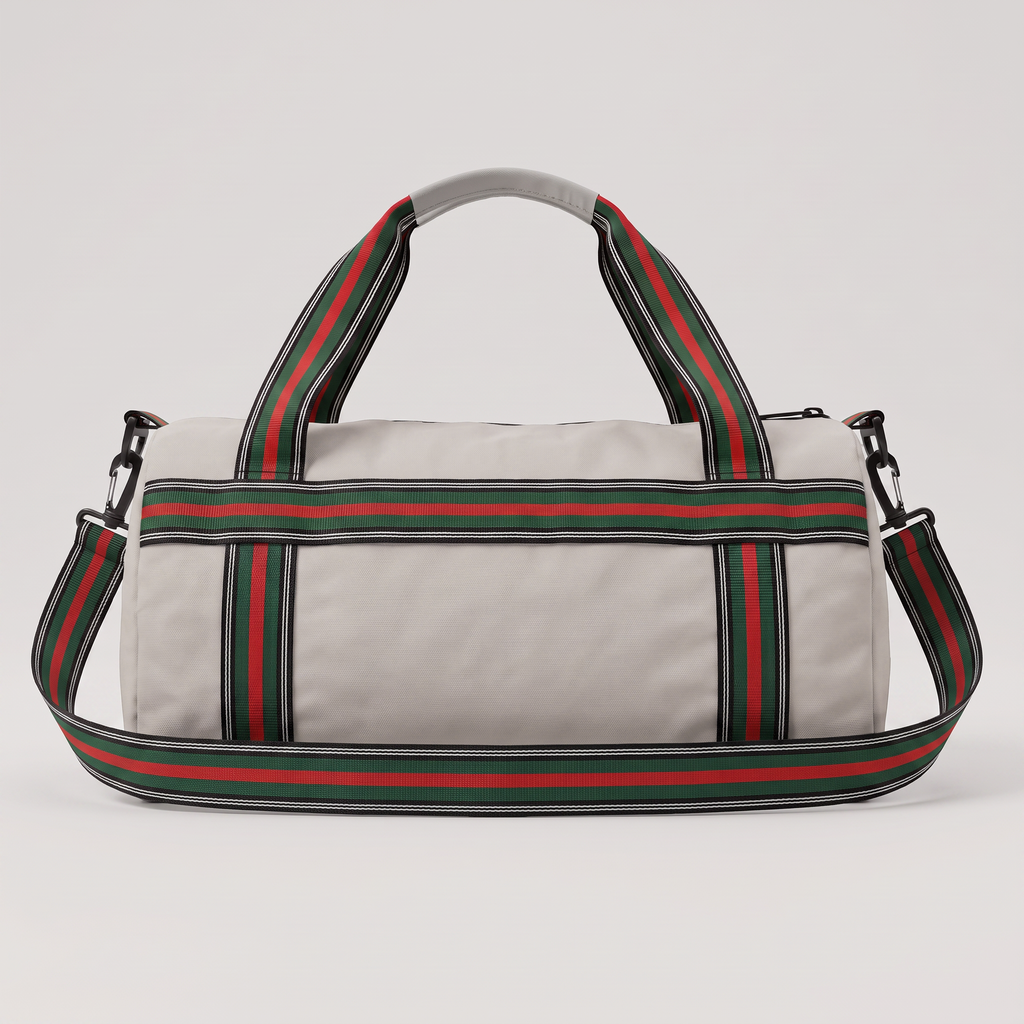 Bolso AL BOL101 Crema
