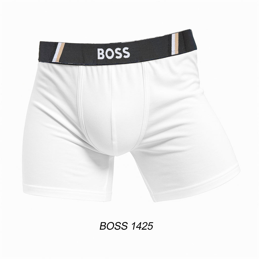 BOXER HB 1425 Blanco