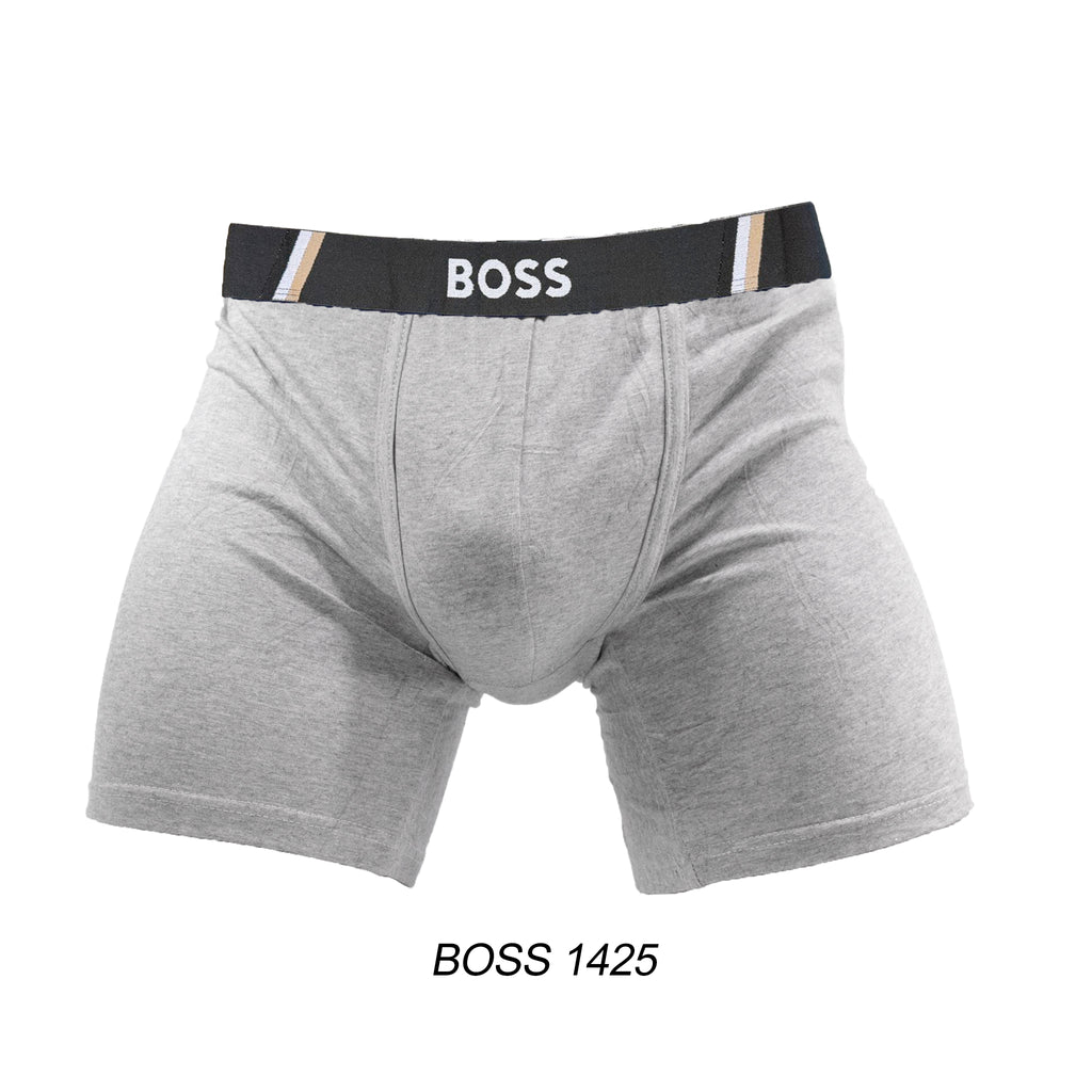 BOXER HB 1425 Gris