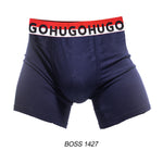 BOXER HB 1427 Azul Oscuro