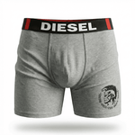 BOXER DS BOX55 Gris