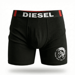 BOXER DS BOX55 Negro