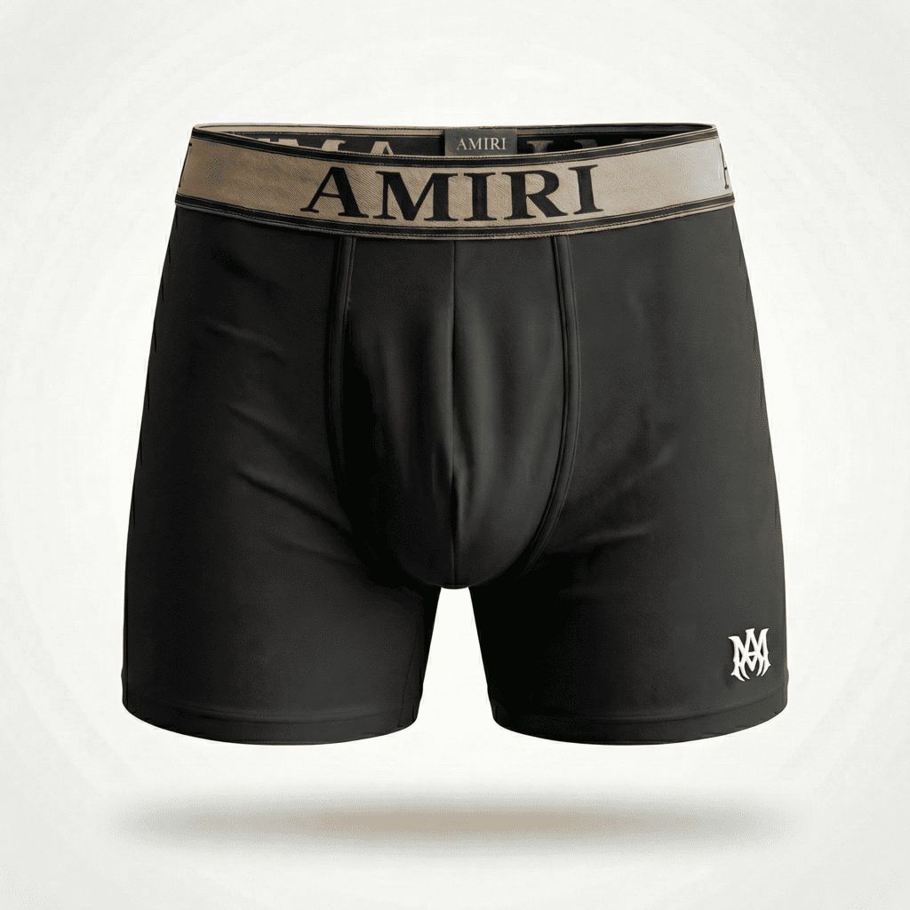 BOXER AR BOX56 Negro