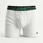 BOXER LC BOX57 Blanco