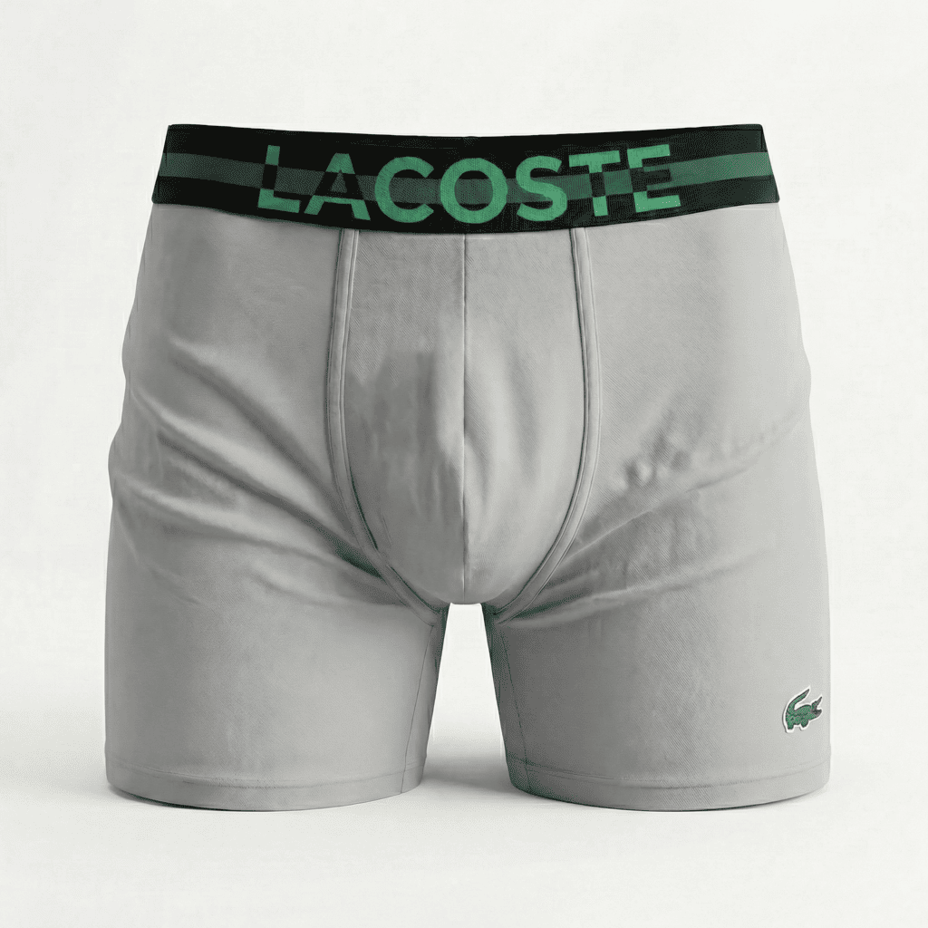 BOXER LC BOX57 Gris