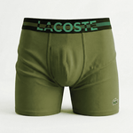 BOXER LC BOX57 Verde