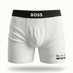 BOXER HB BOX58 Blanco