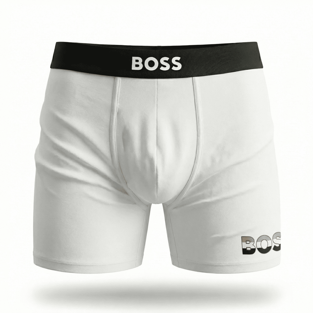 BOXER HB BOX58 Blanco