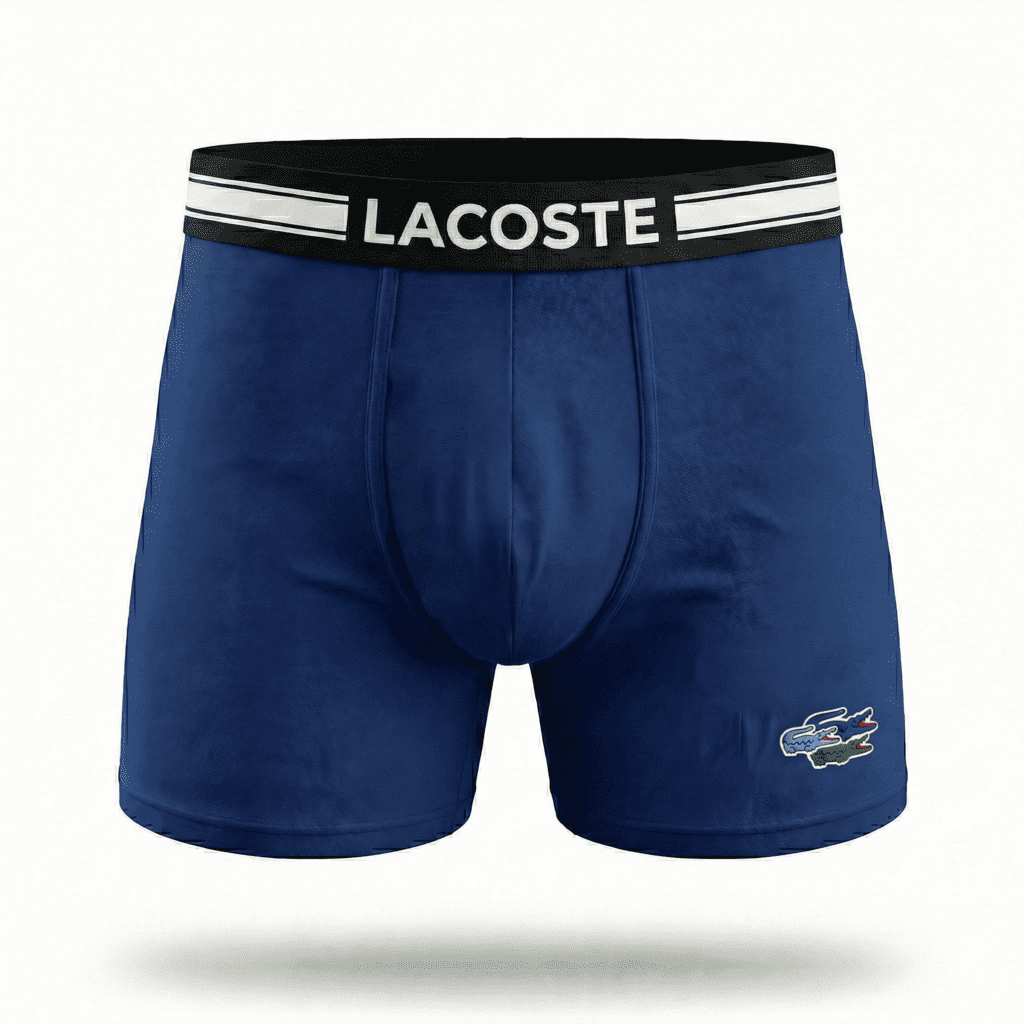 BOXER LC BOX59 Azul