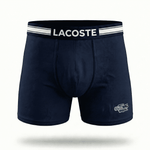 BOXER LC BOX59 Azul Oscuro