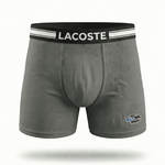 BOXER LC BOX59 Gris