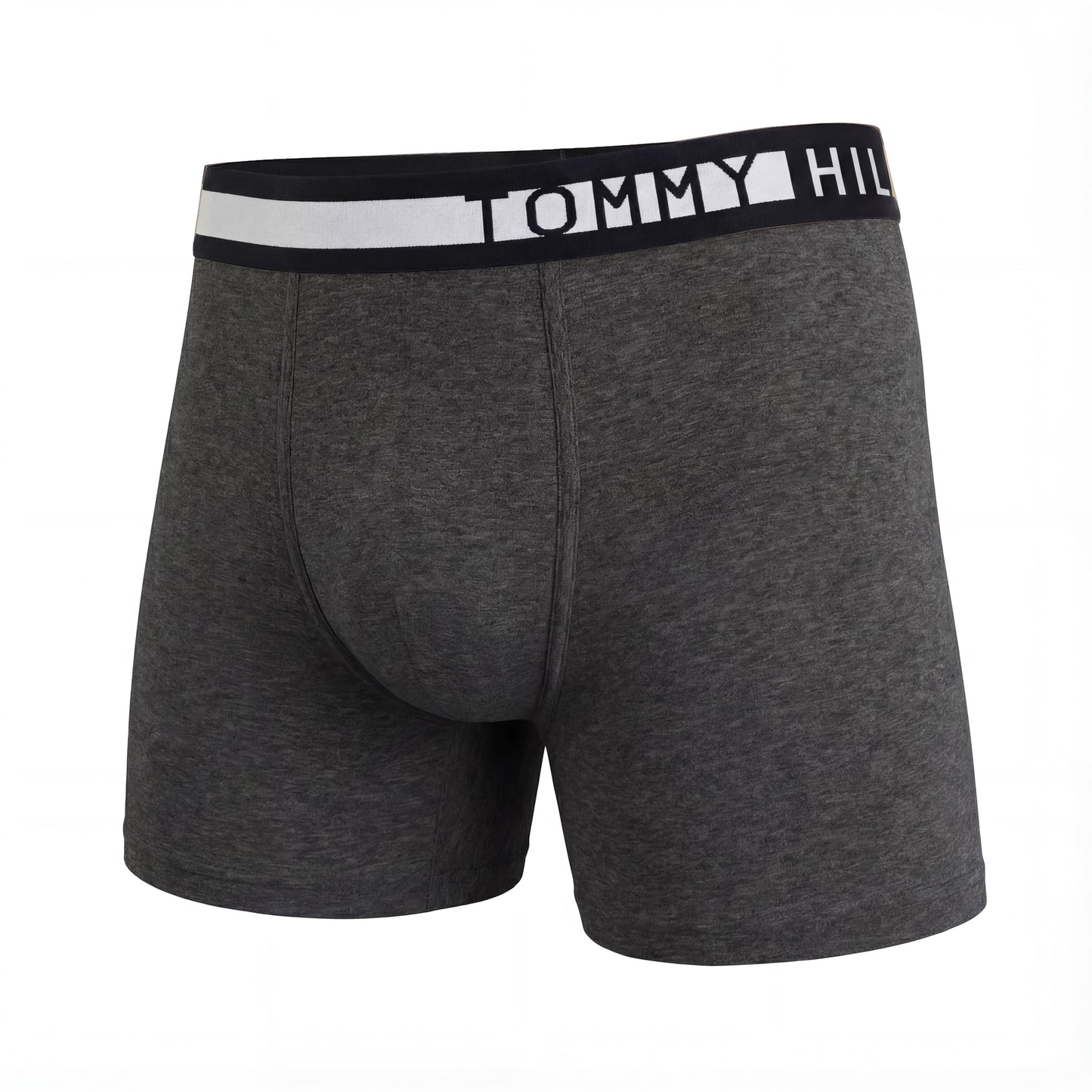 BOXER TH 1431 Gris Oscuro