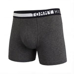 BOXER TH 1431 Gris Oscuro