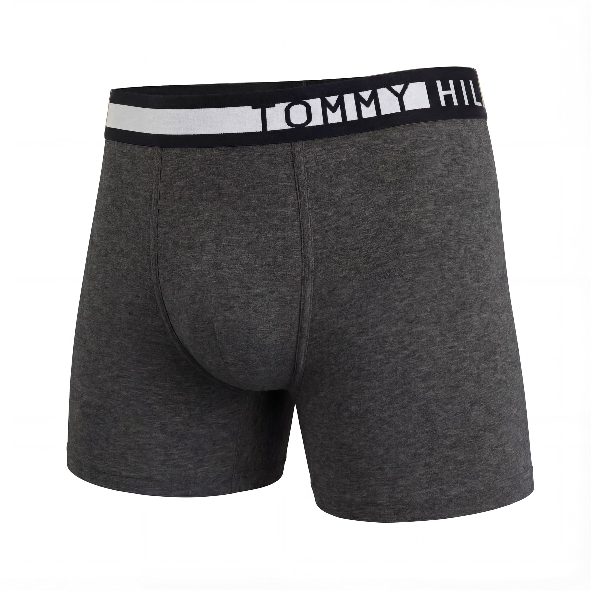 BOXER TH 1431 Gris Oscuro