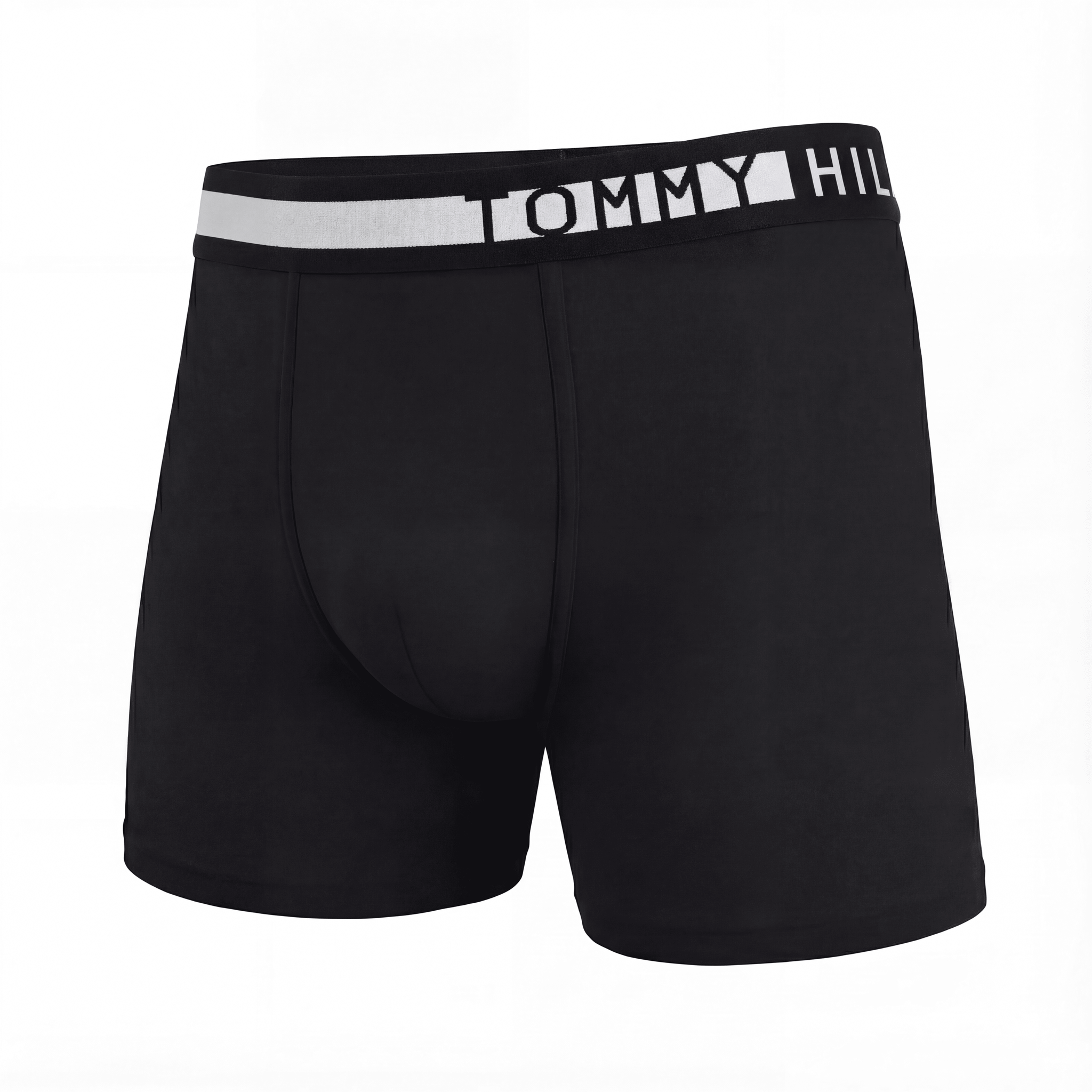 BOXER TH 1431 Negro