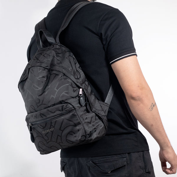 Morral B89# para hombre