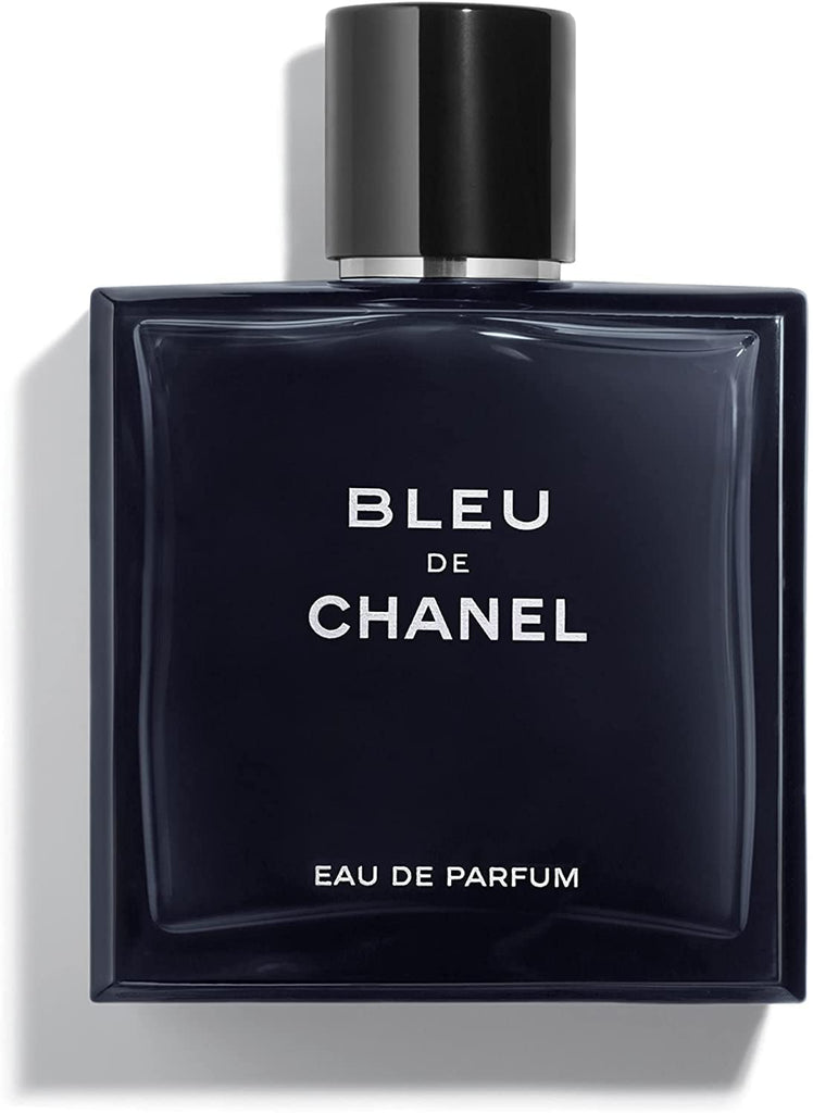 Perfume Blue de Chanel