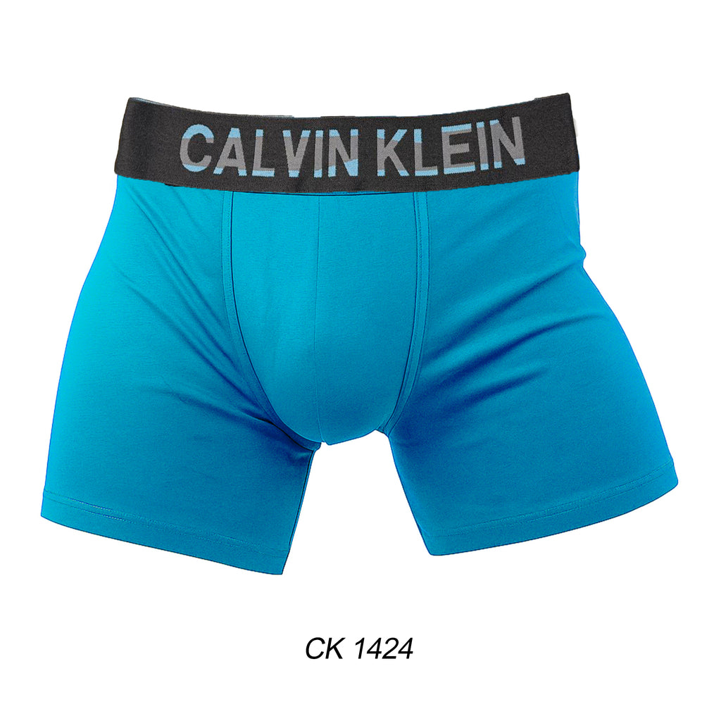 BOXER CK 1424 Azul