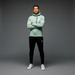 Conjunto Deportivo Verde Para Hombre Ref. CON02