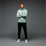 Conjunto Deportivo Verde Para Hombre Ref. CON02