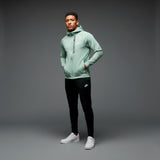 Conjunto Deportivo Verde Para Hombre Ref. CON02