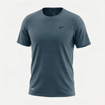 Camiseta Deportiva Gris Para Hombre Ref. CAM05 V2