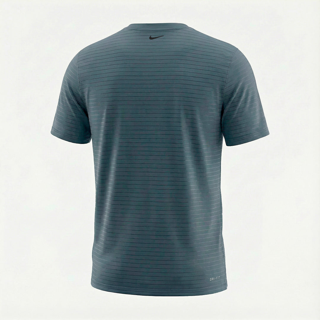 Camiseta Deportiva Gris Para Hombre Ref. CAM05 V2
