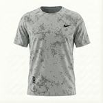 Camiseta Deportiva Gris Para Hombre Ref. CAM06 V2