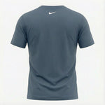 Camiseta Deportiva Gris Para Hombre Ref. CAM08 V2
