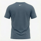 Camiseta Deportiva Gris Para Hombre Ref. CAM08 V2